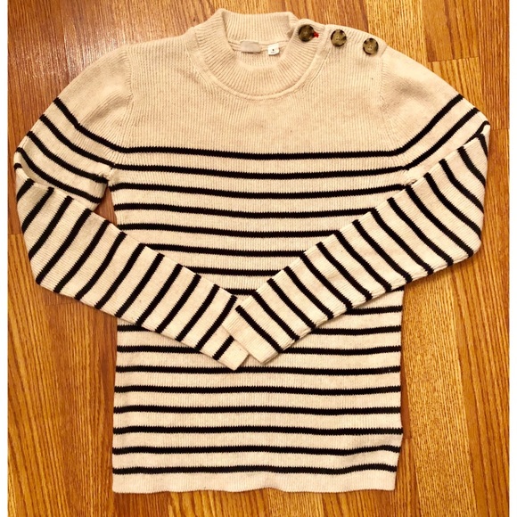 GAP Sweaters - Striped sweater